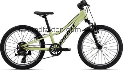 Giant talon 20 technische daten