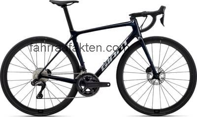 Giant tcr advanced pro disc 0 di2 technische daten