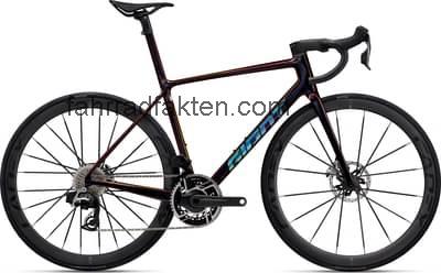Giant tcr advanced sl 0 red technische daten 