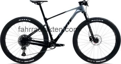 Giant xtc advanced 29 1.5 technische daten 