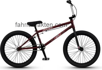 GT fueler 22 technische daten