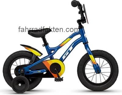 GT grunge 12 technische daten
