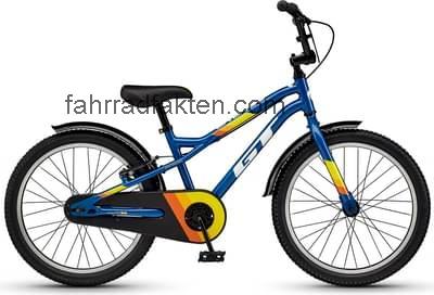 GT grunge 20 technische daten 