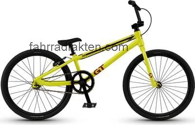 GT mach one expert technische daten