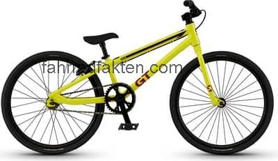 GT mach one mini technische daten