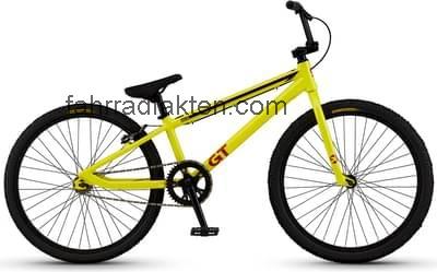 GT mach one pro 24 technische daten