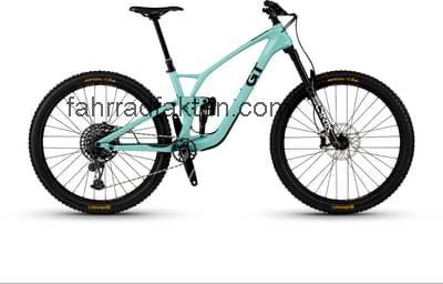 GT sensor carbon pro le technische daten