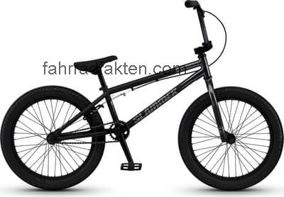 GT slammer conway technische daten