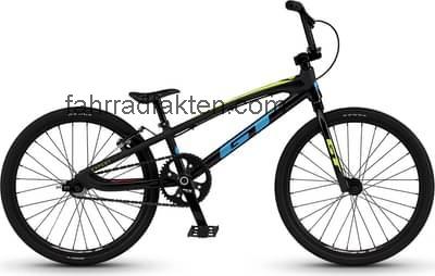 GT speed series expert technische daten