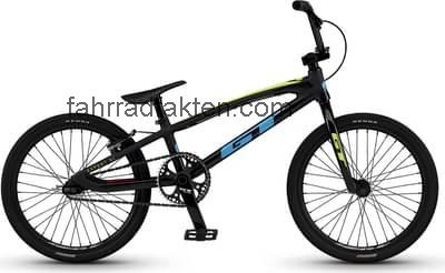 GT speed series expert xl technische daten