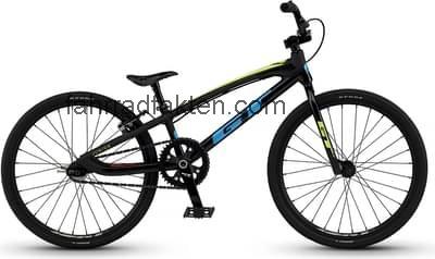 GT speed series junior technische daten