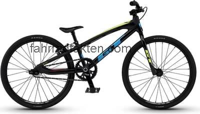 GT speed series mini technische daten