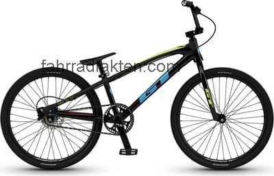GT speed series pro xl 24 technische daten