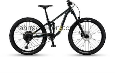 GT stomper fs ace technische daten