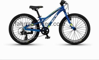 GT stomper prime 20 technische daten