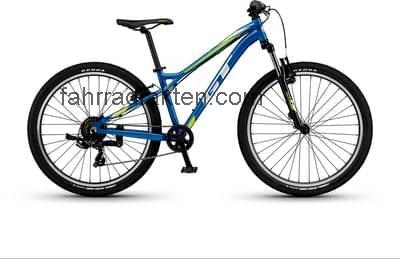 GT stomper prime 26 technische daten