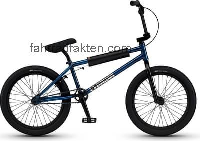 GT team conway technische daten