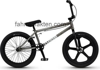 GT team roskelley technische daten