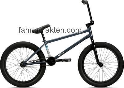 Haro hoover technische daten