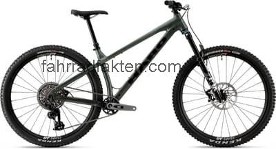 Haro saguaro 1 technische daten 