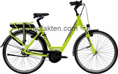 Hercules e joy f7 technische daten 