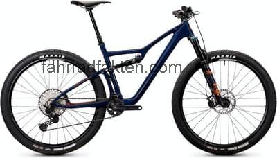 Ibis exie slx technische daten