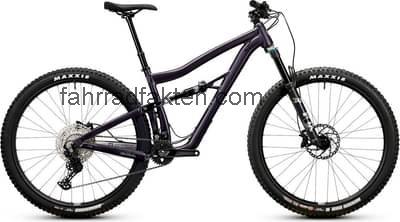 Ibis ripley af deore technische daten 
