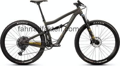 Ibis ripley af ngx technische daten 