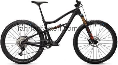 Ibis ripley deore technische daten 