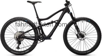 Ibis ripley slx technische daten