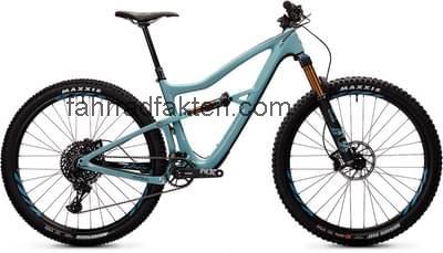 Ibis ripley x01 technische daten 