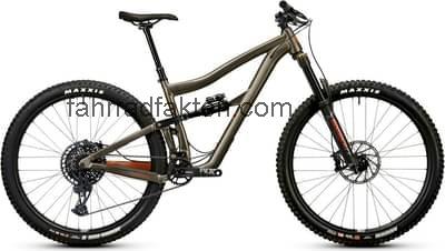 Ibis ripmo af gx technische daten 