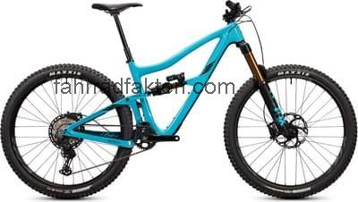 Ibis ripmo slx technische daten 