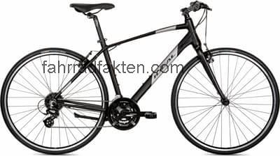 Ideal cityrun technische daten