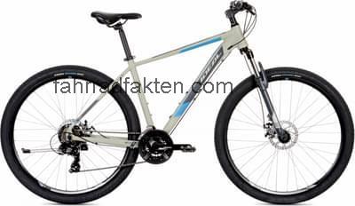 Ideal freeder 29 technische daten