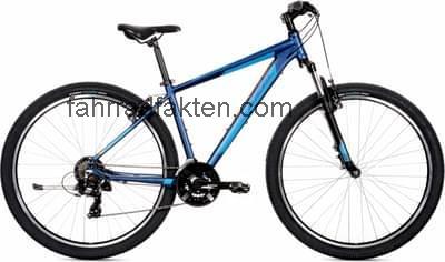 Ideal trial 29 technische daten 