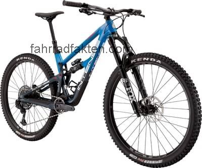 Intense primer 29 expert technische daten 
