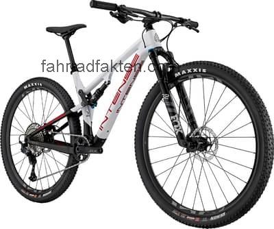 Intense sniper xc technische daten 