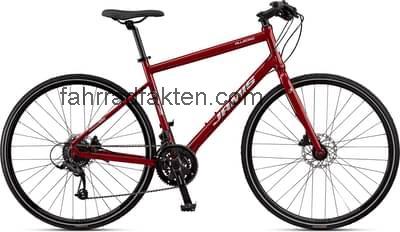 Jamis allegro a2 technische daten