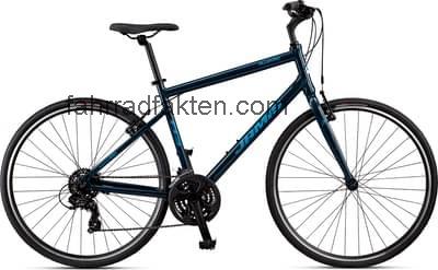 Jamis allegro a3 technische daten