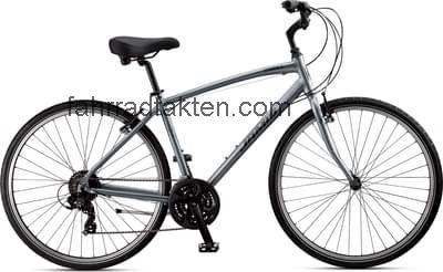Jamis citizen 1 technische daten