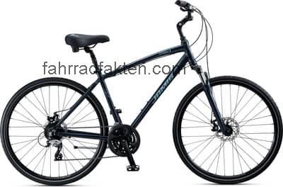 Jamis citizen 3 technische daten