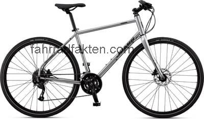 Jamis coda s1 technische daten