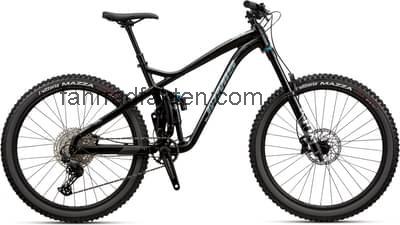 Jamis hardline a2 technische daten