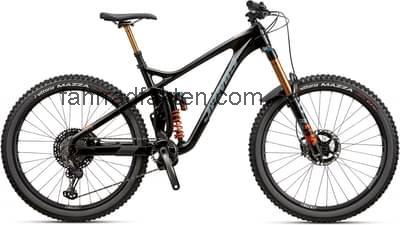 Jamis hardline c1 technische daten