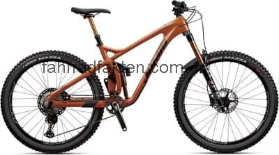 Jamis hardline c2 technische daten