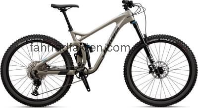 Jamis hardline c4 technische daten