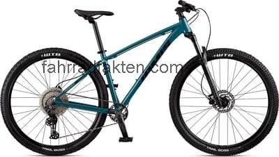 Jamis highpoint a1 technische daten