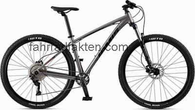 Jamis highpoint a2 technische daten