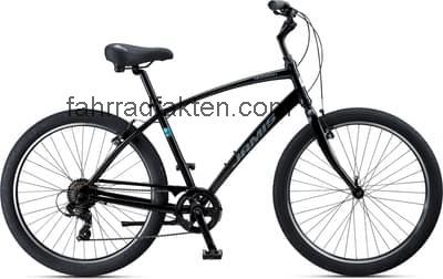 Jamis hudson technische daten